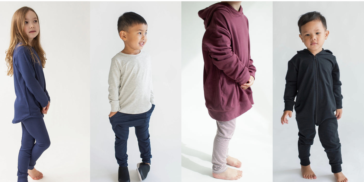 Our Final Kids Collection - FW25