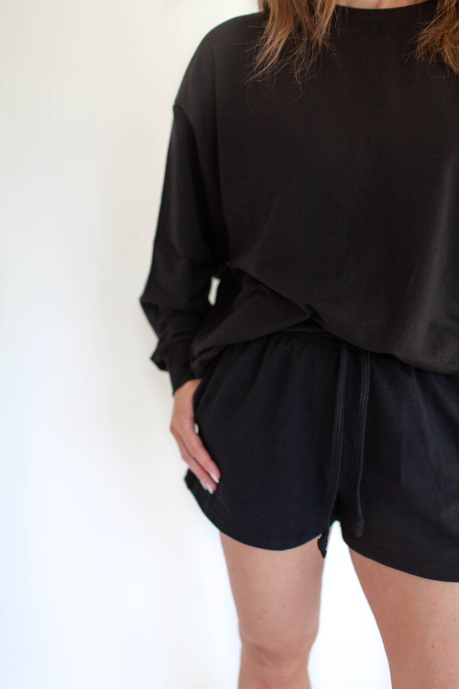 Ladies Essentials Collection