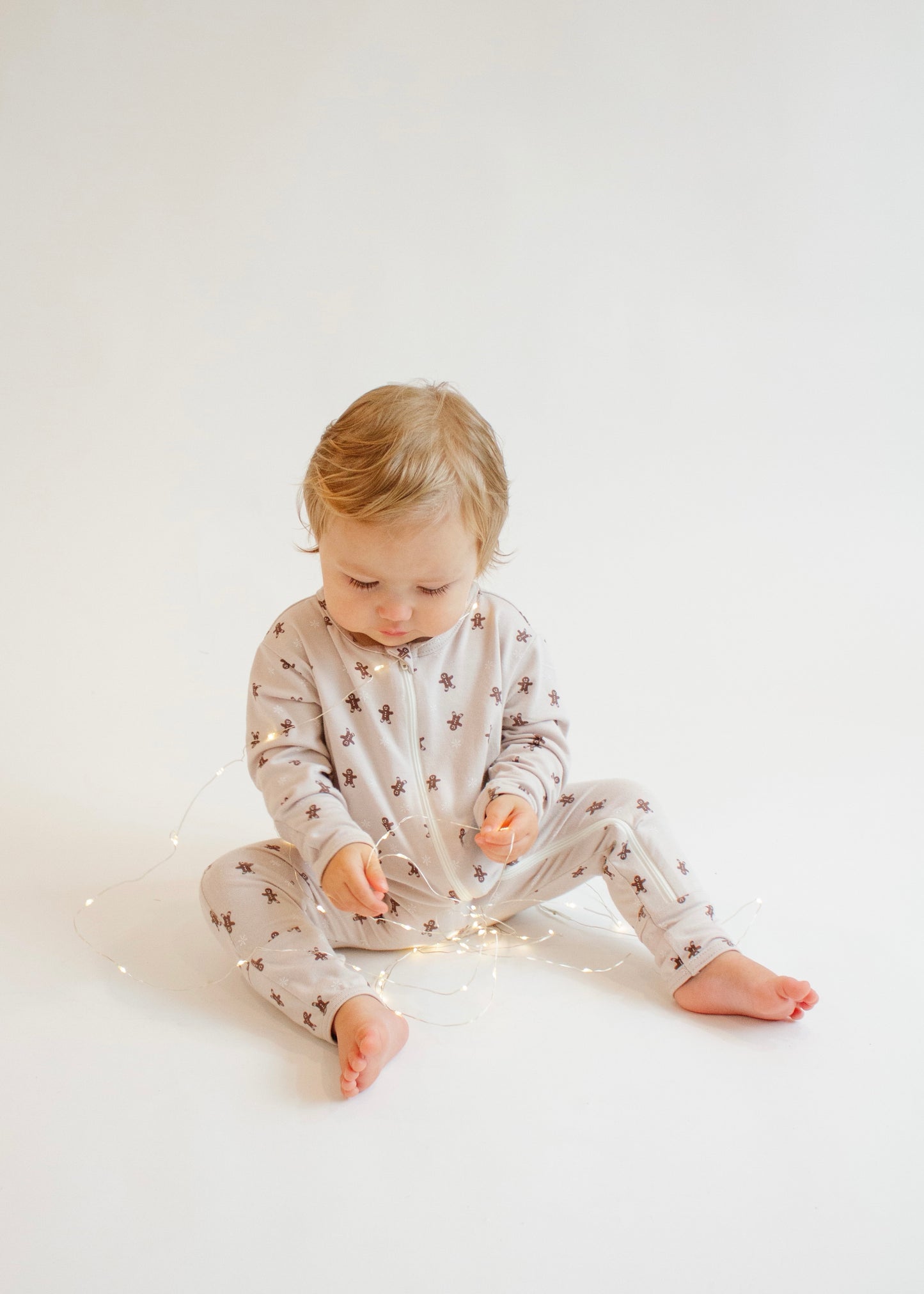 Holiday Infant Sleeper