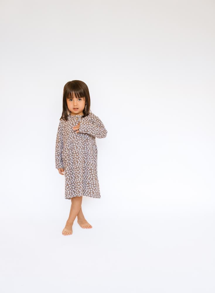 Henley dress