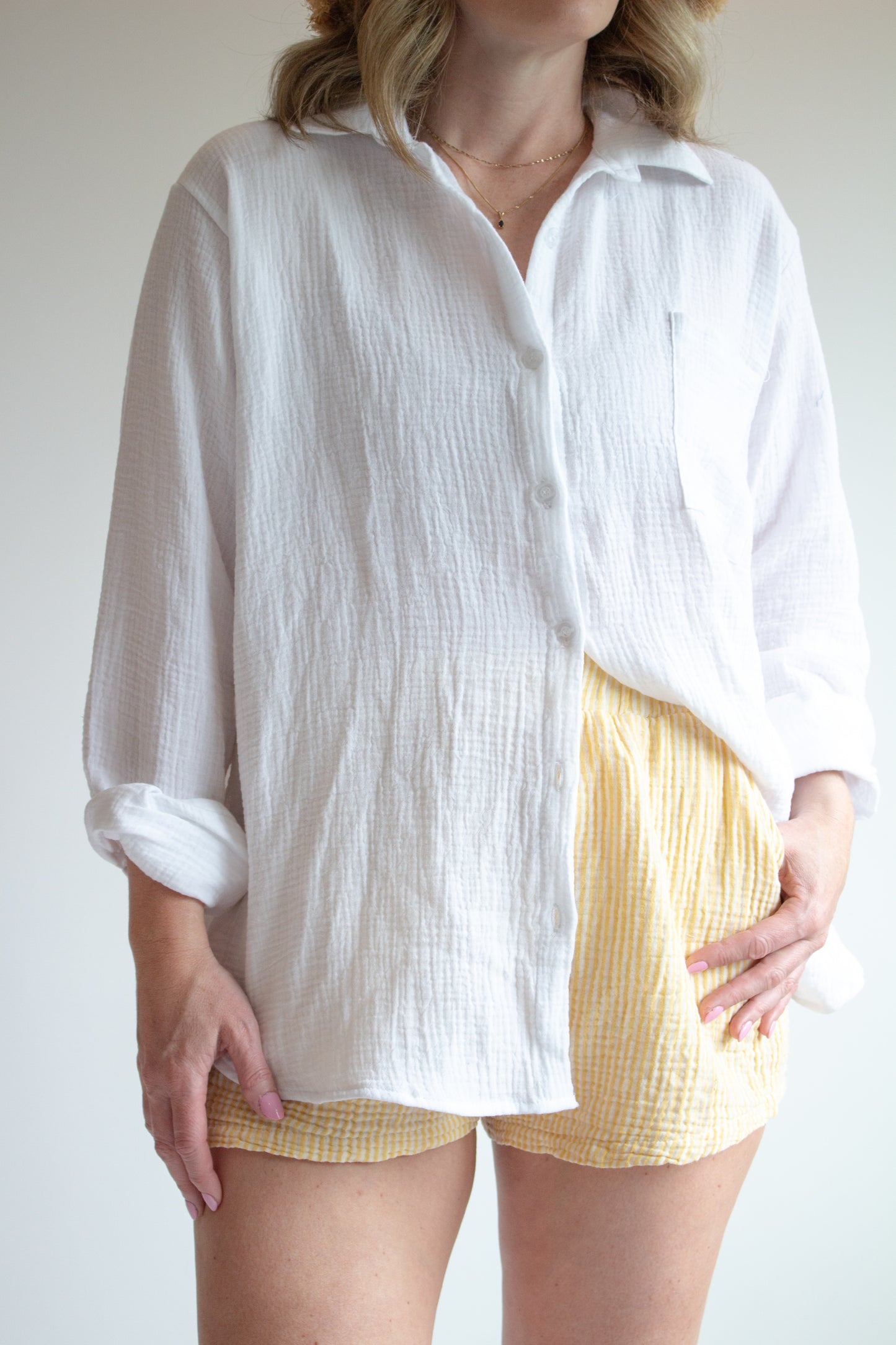 Ladies Shorts