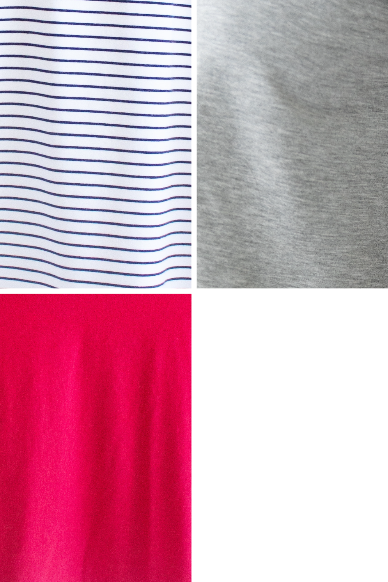Ladies Bamboo Everyday T