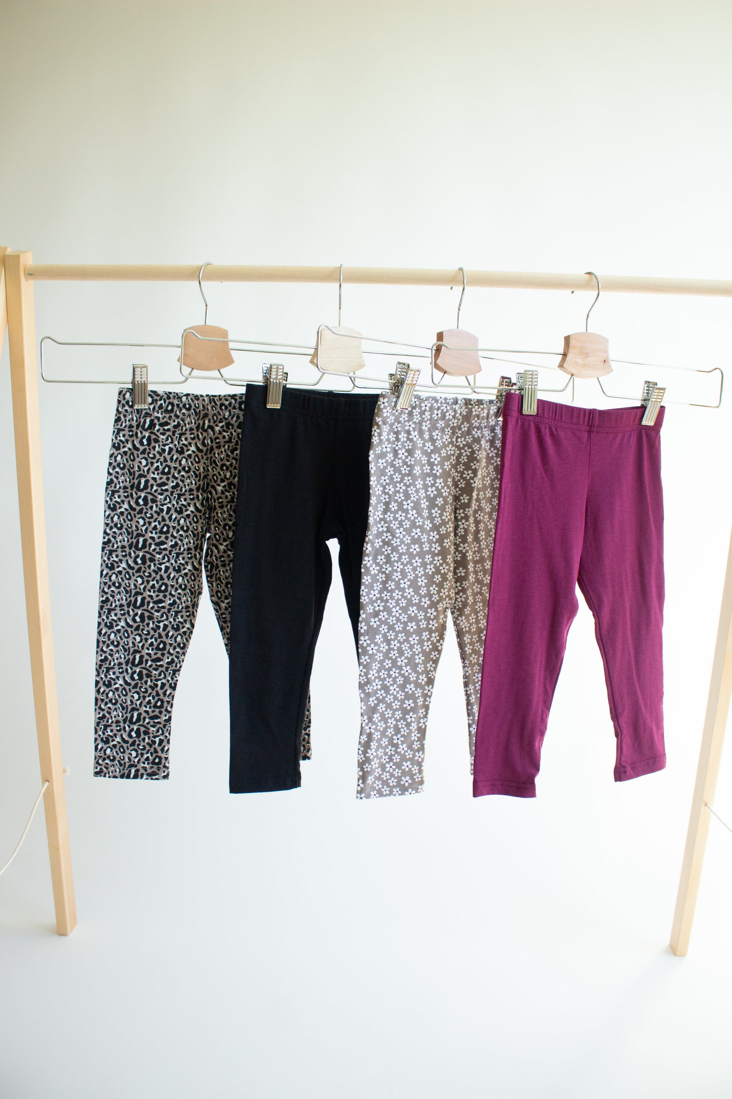 Leggings at