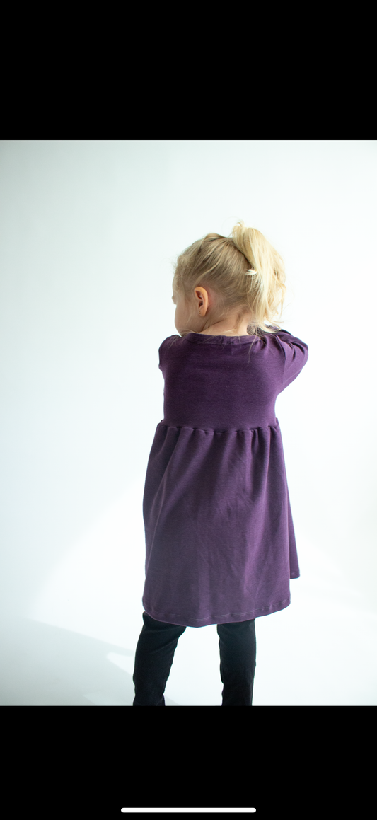 Twirl top
