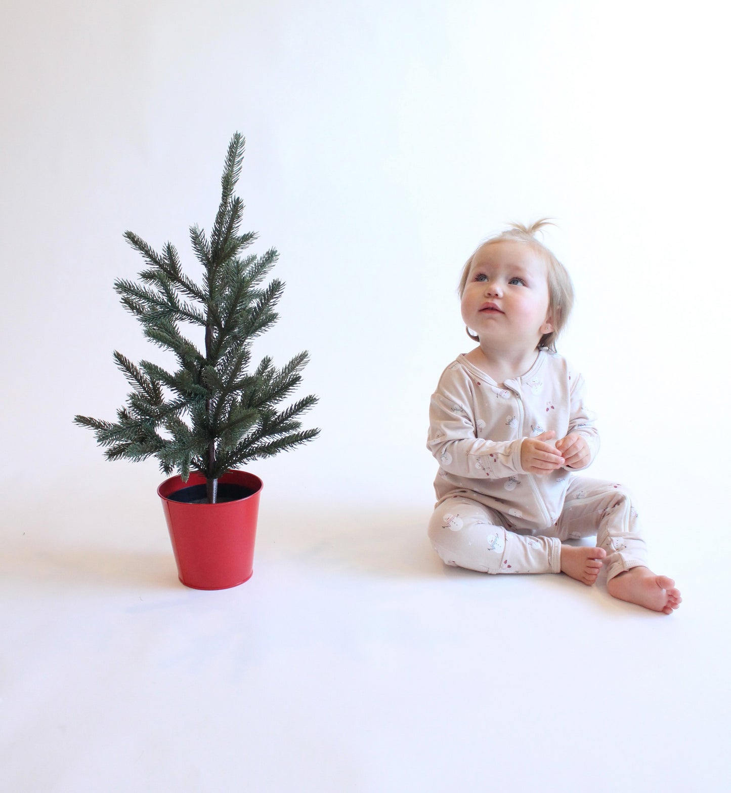 Holiday Infant Sleeper