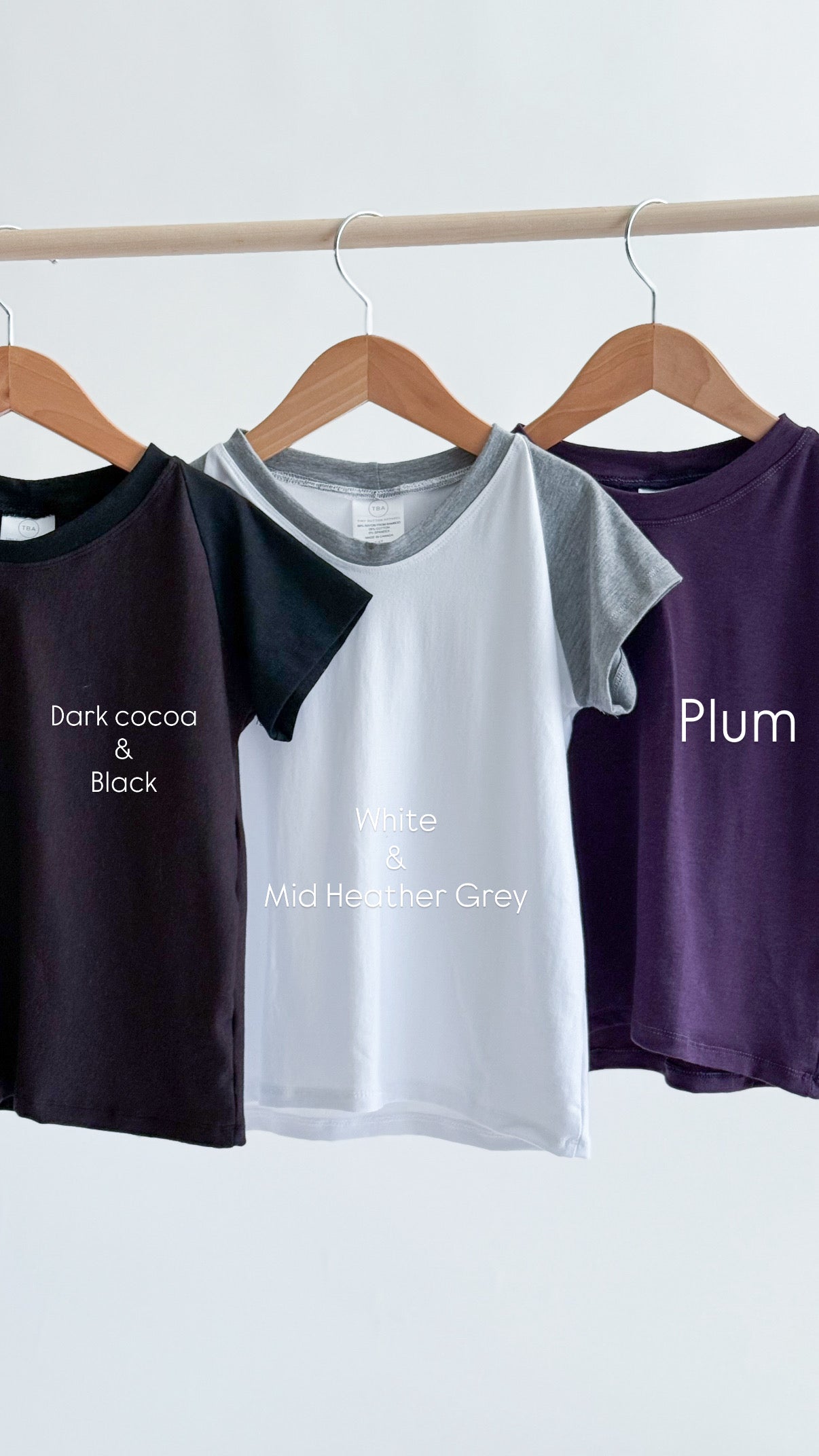 Kids Boxy T