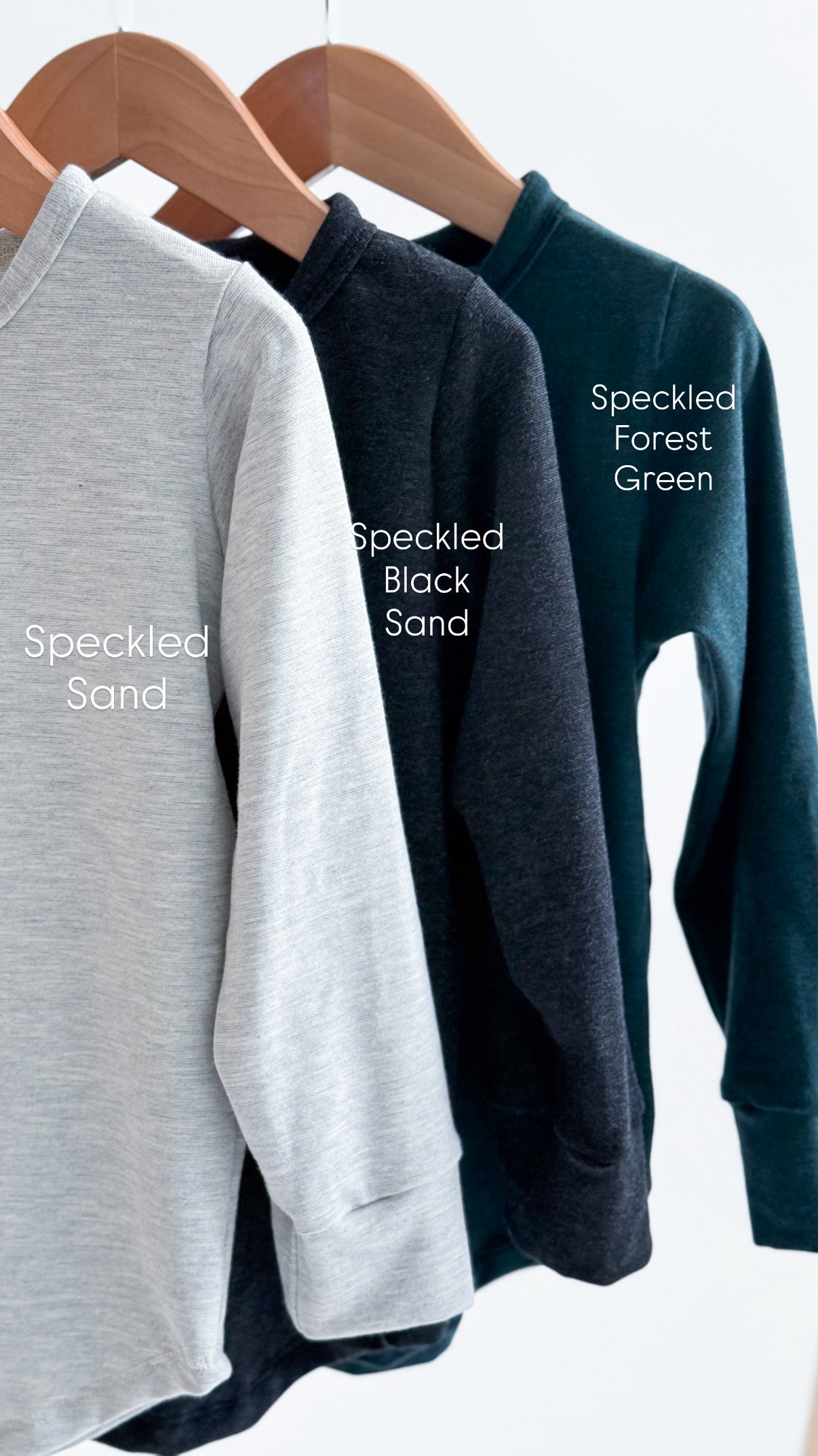 Long Sleeve T-Shirt