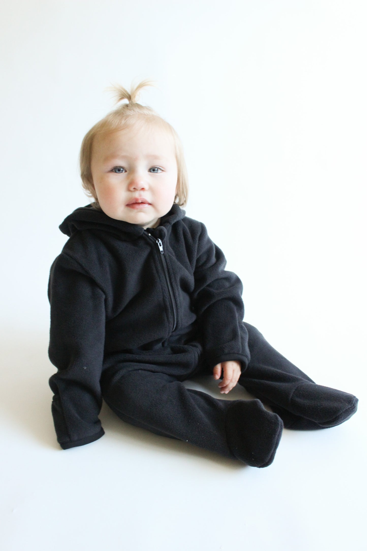 Baby Bunting Suit