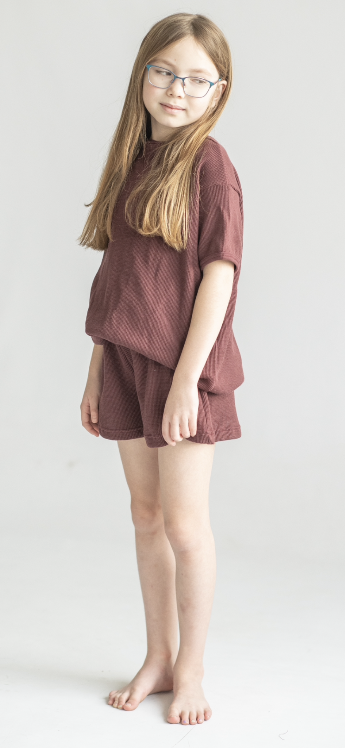 Short Sleeve T