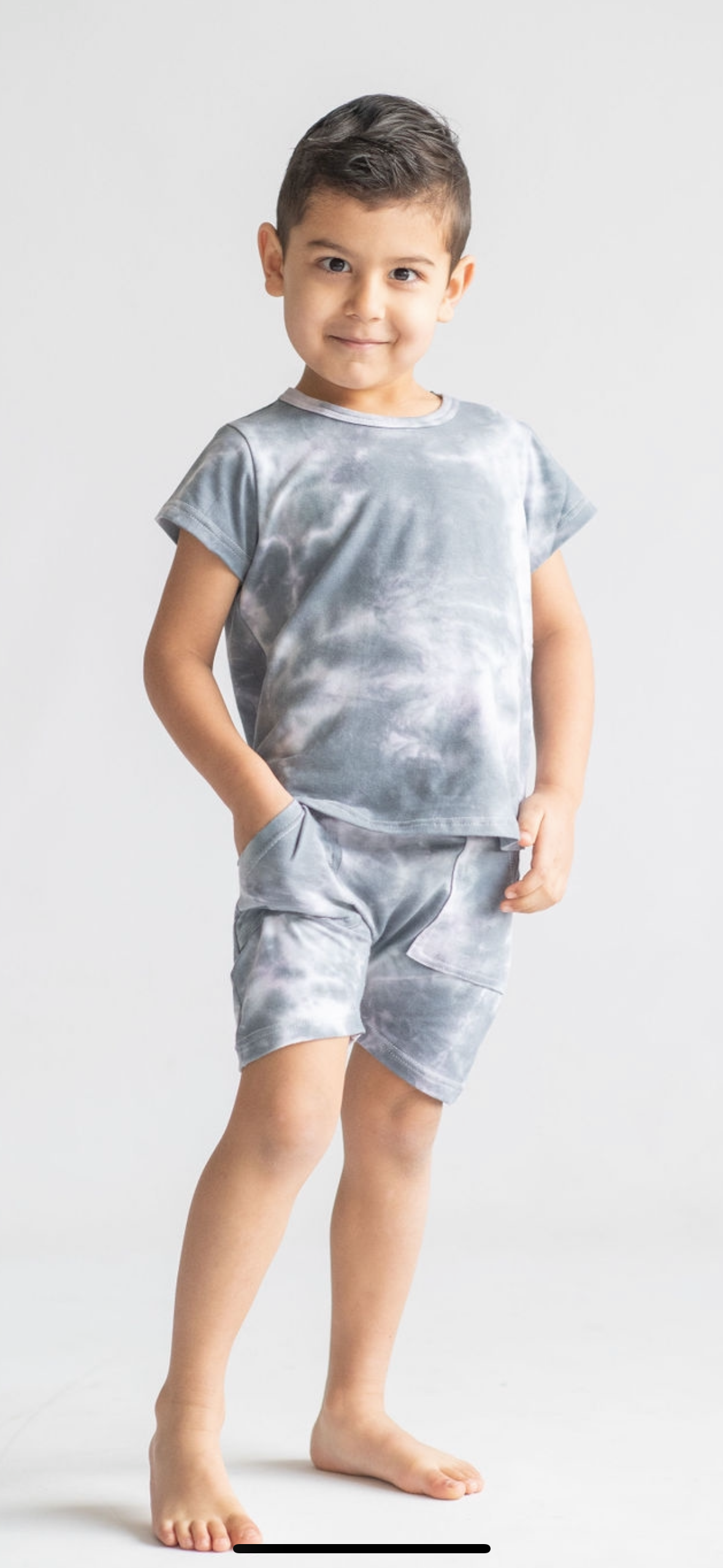 Short Sleeve T