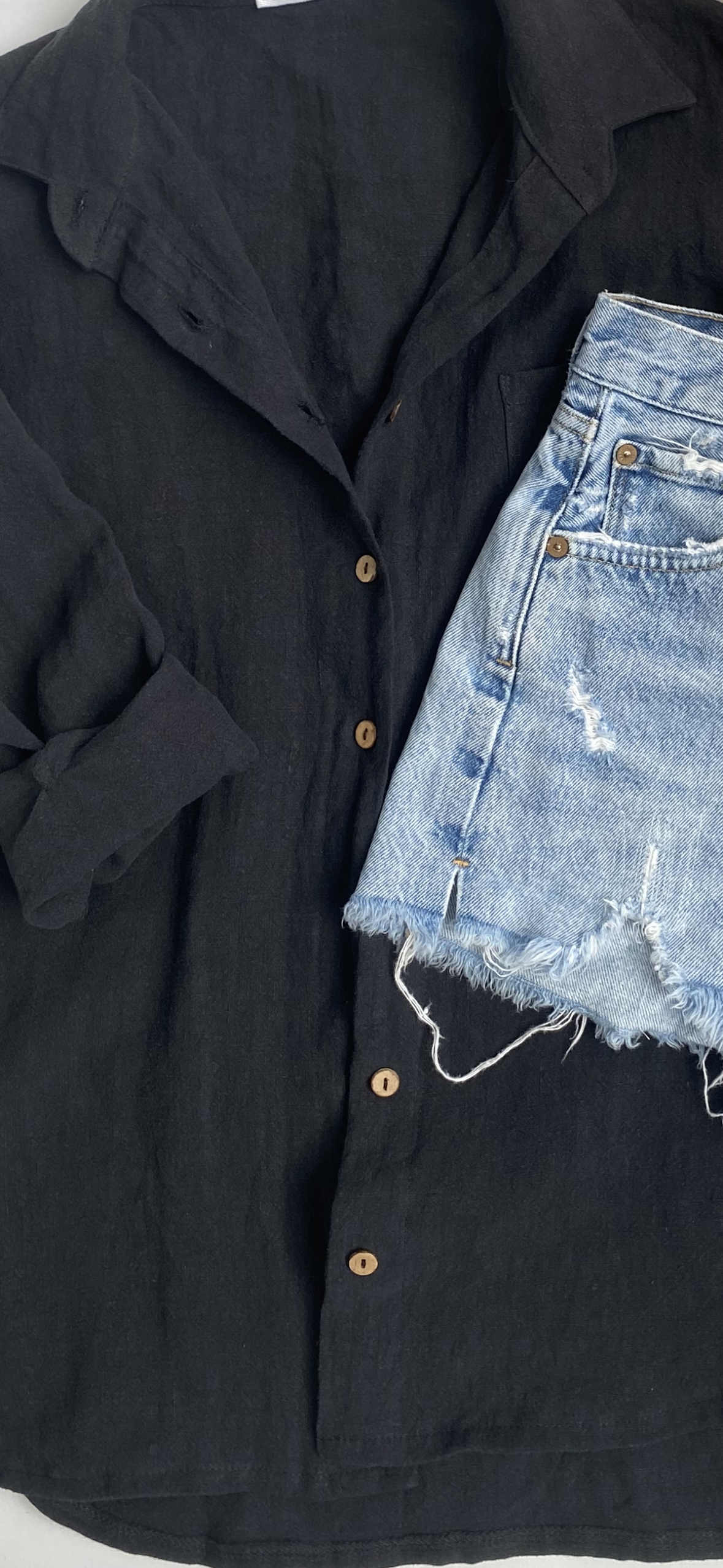 100% Linen