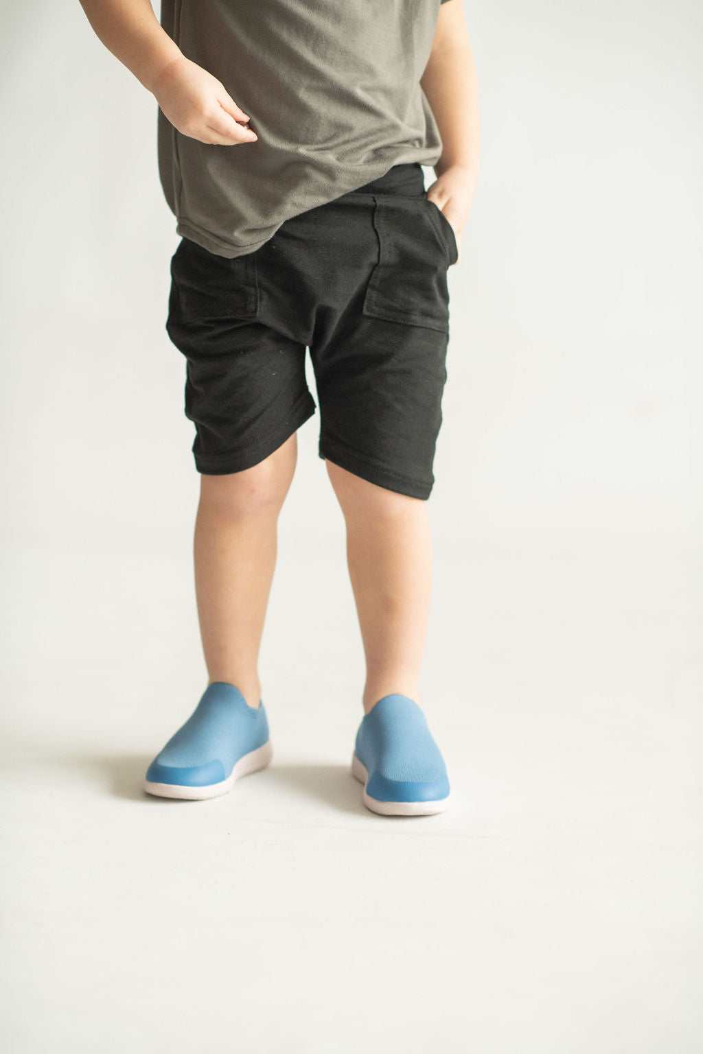 Harem Shorts