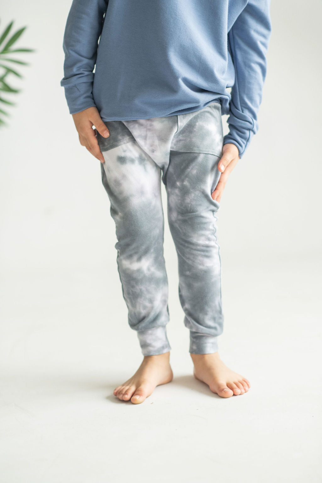 Harem Joggers