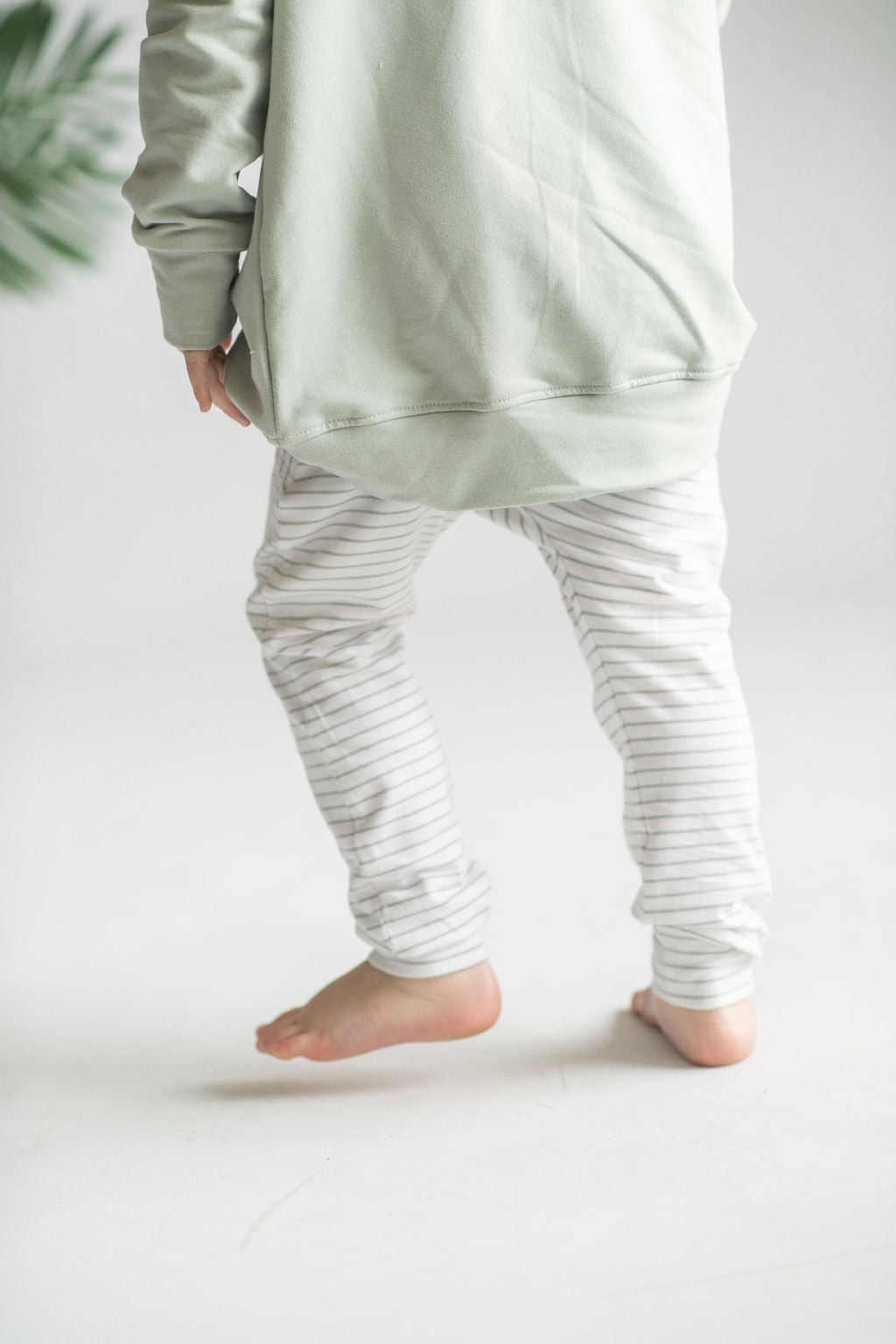 Harem Joggers