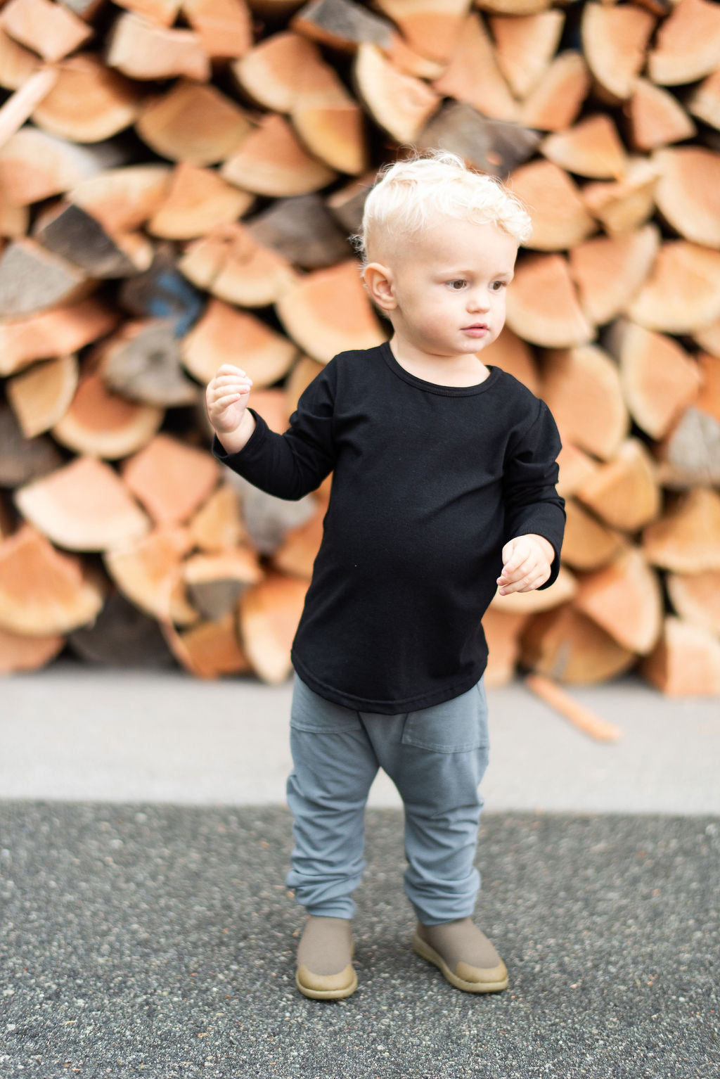 Long Sleeve T-Shirt