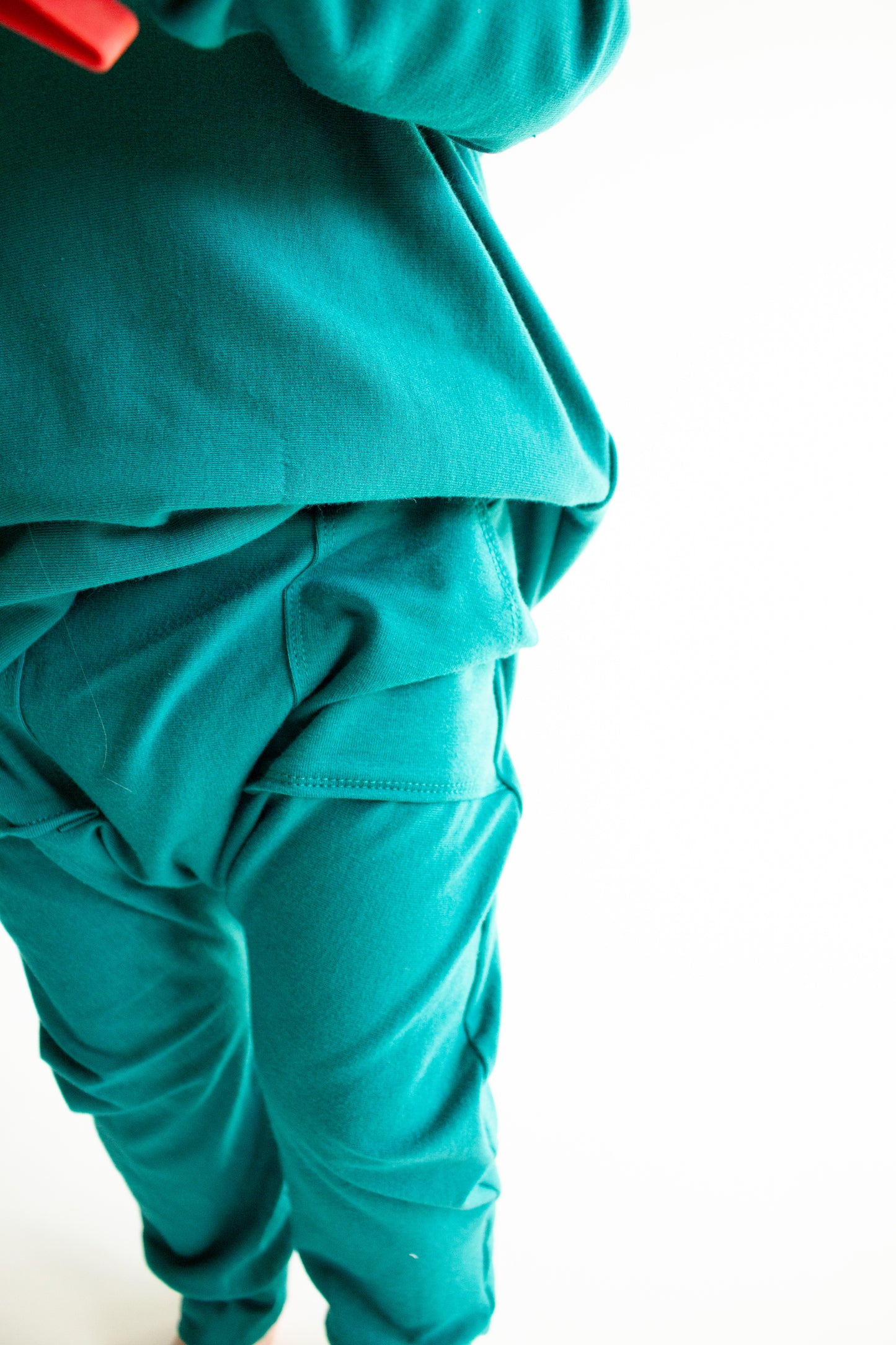 Harem Joggers