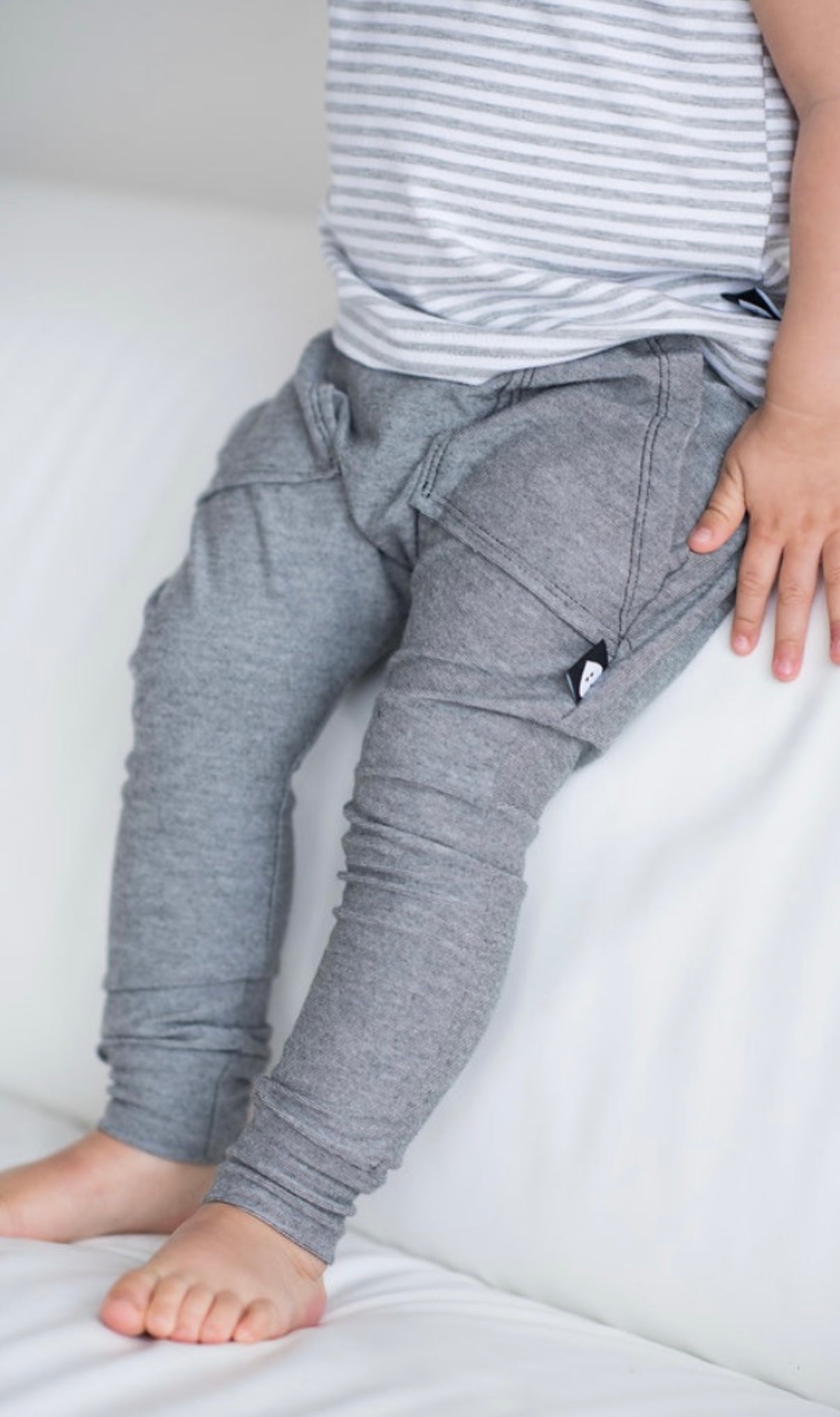 Harem Joggers
