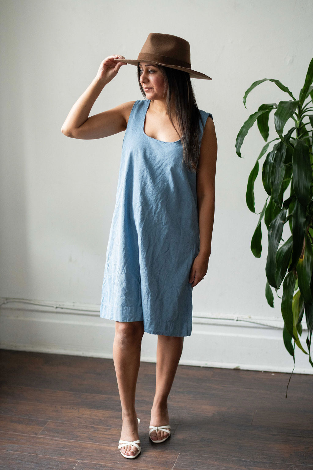 Mia Dress