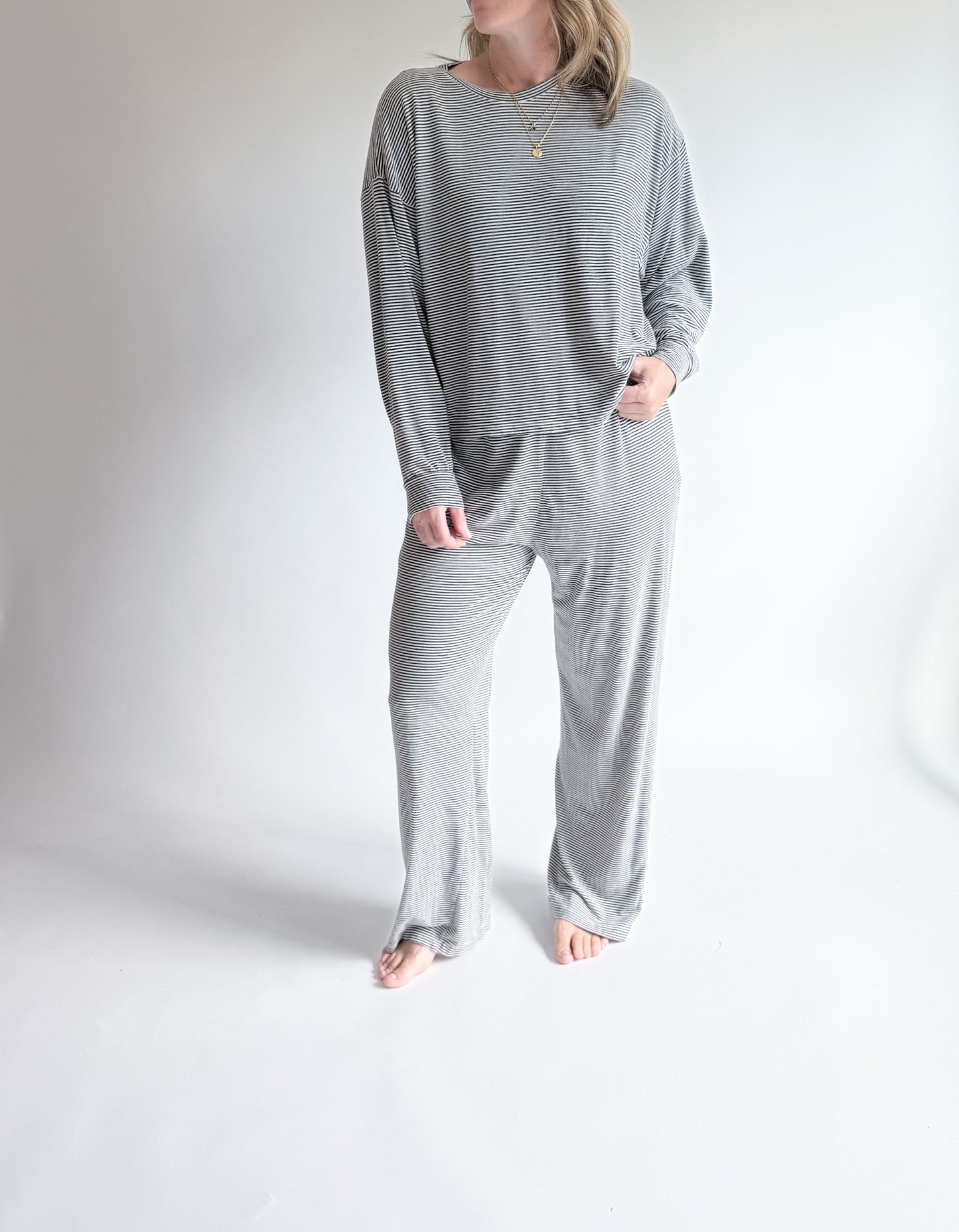 Ladies Lounge Pants