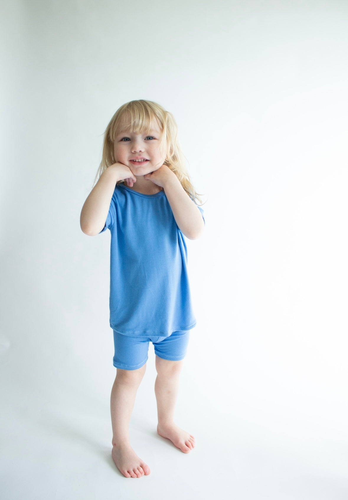 Kids 3 Piece Lounge Set
