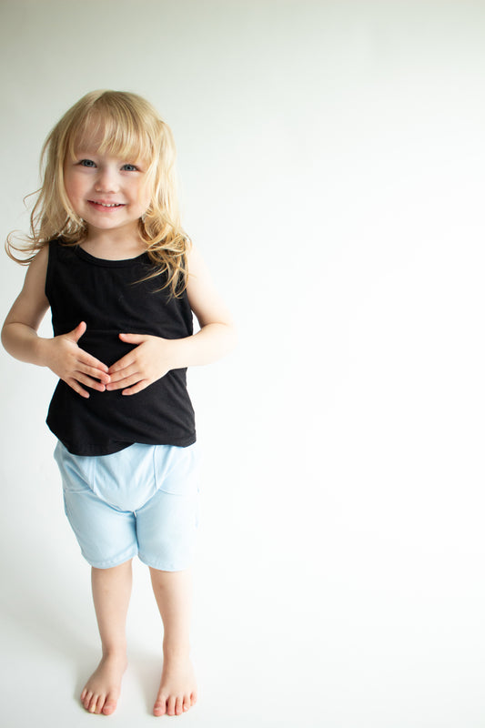 Kids Tank