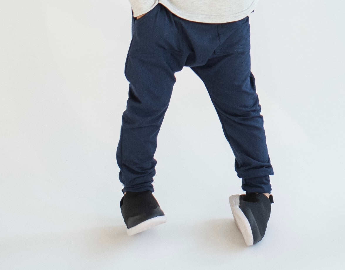 Harem Joggers