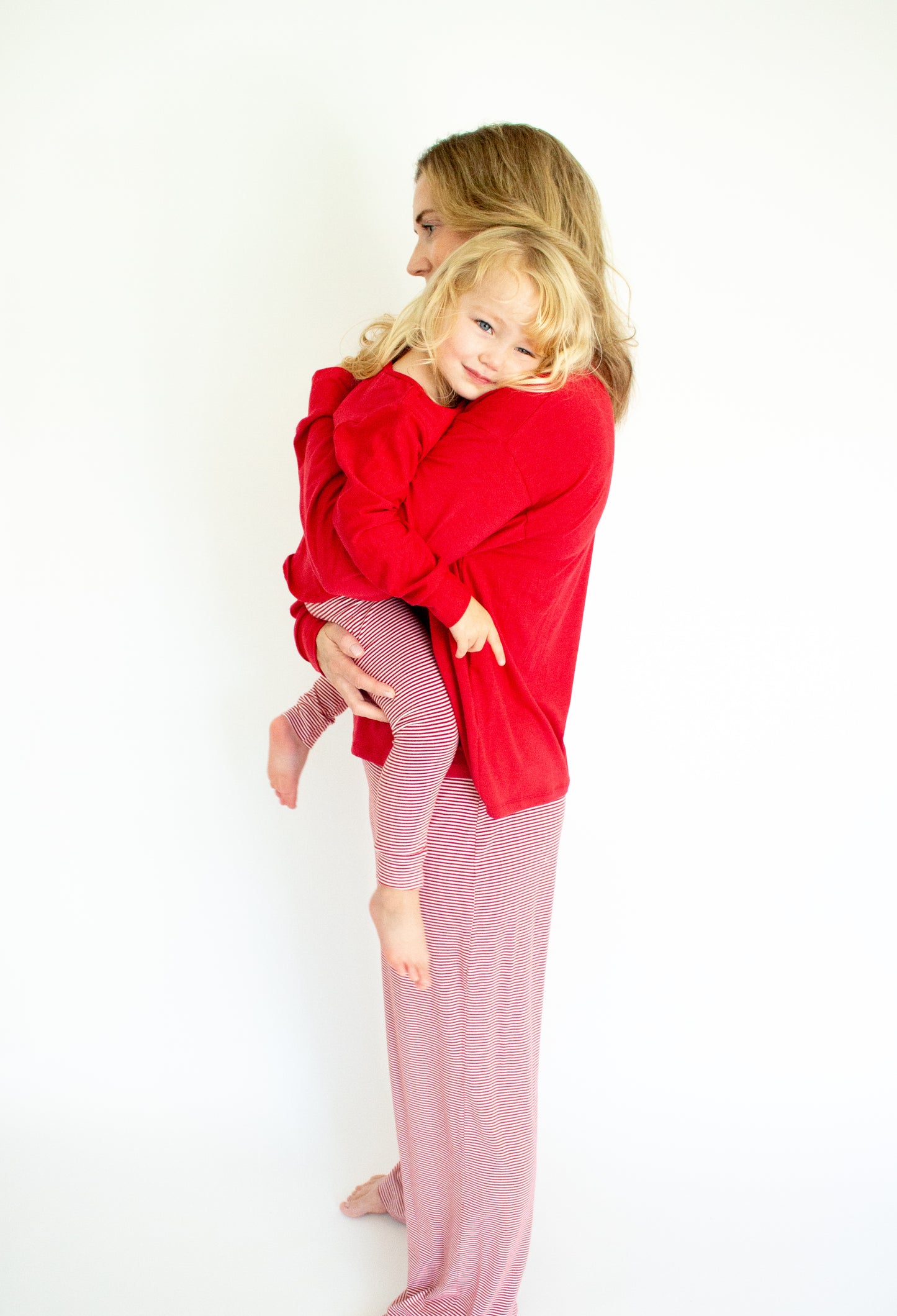Ladies Holiday Lounge Pants
