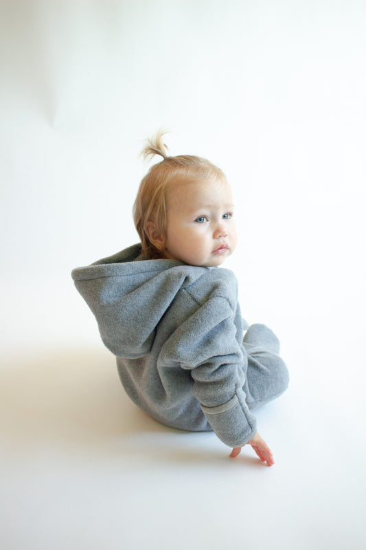 Baby Bunting Suit