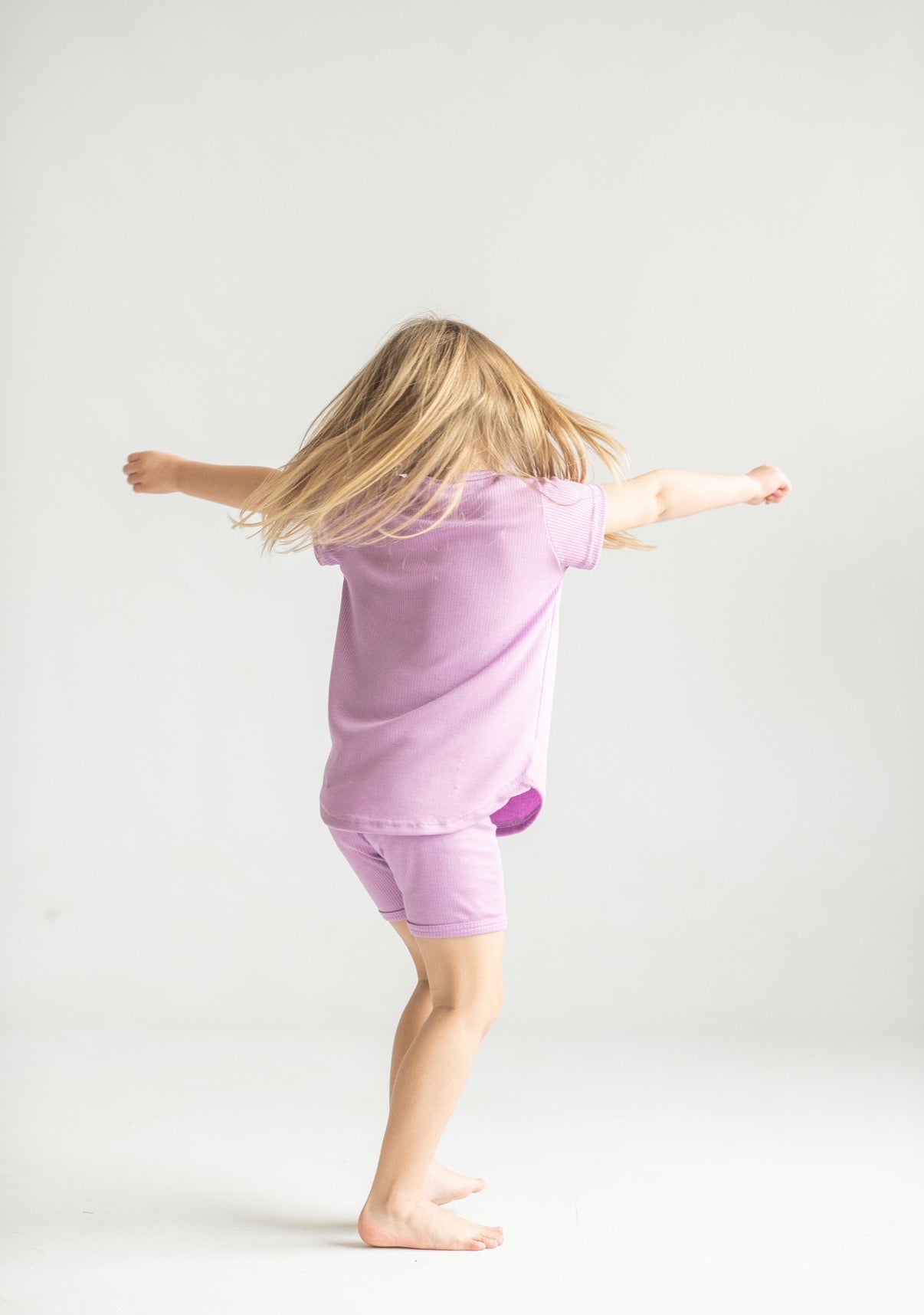 Kids Summer Lounge Set