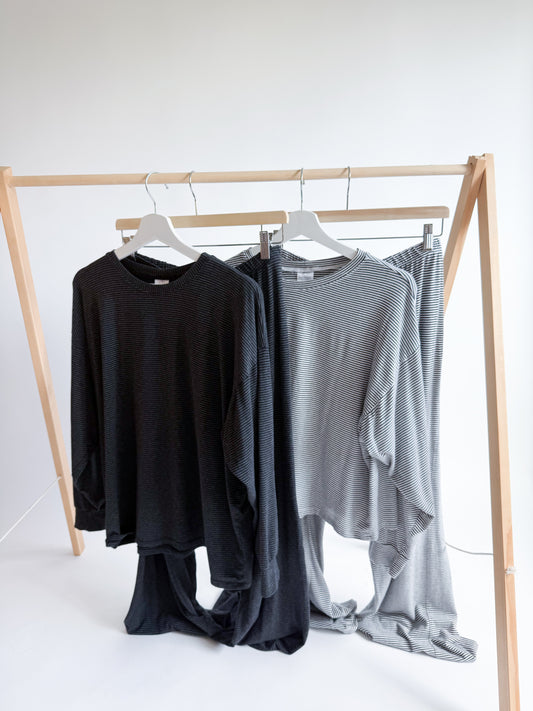 Ladies Lounge Top