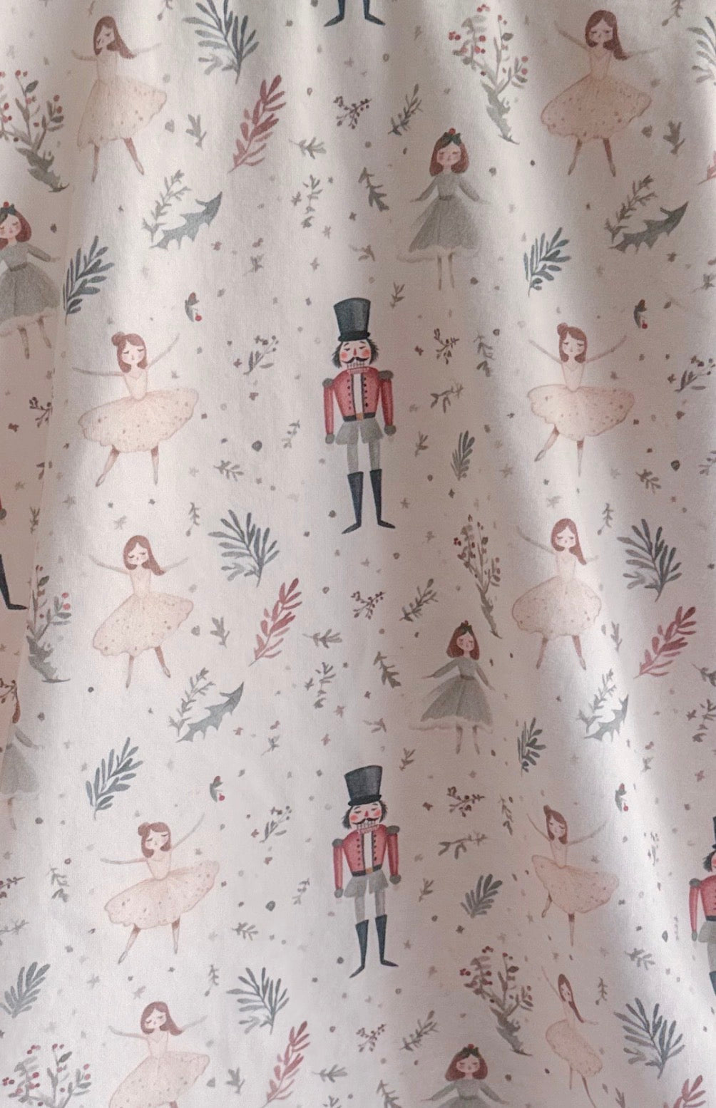 Paige Holiday Lounge Top