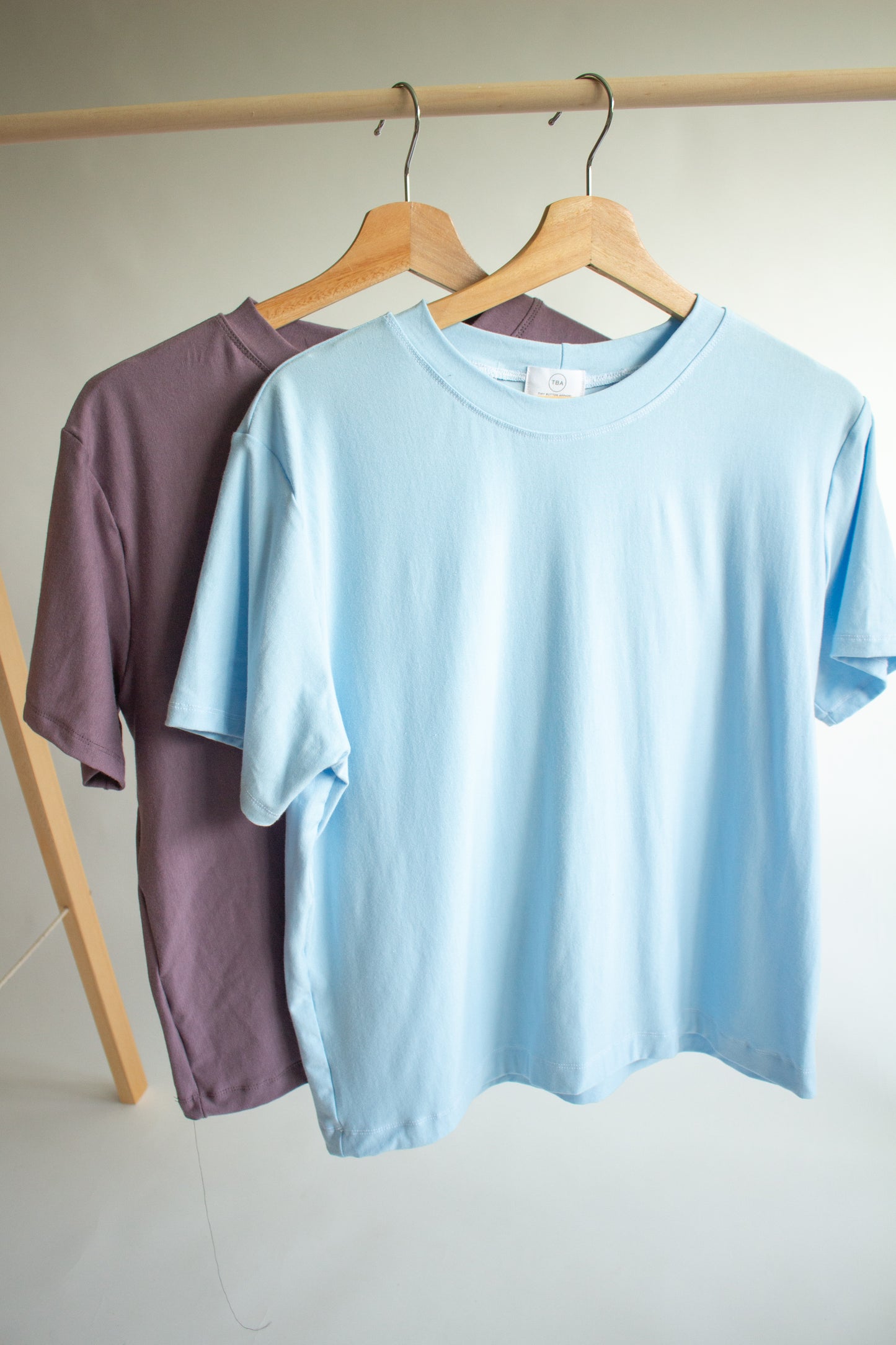 Ladies Bamboo Everyday T