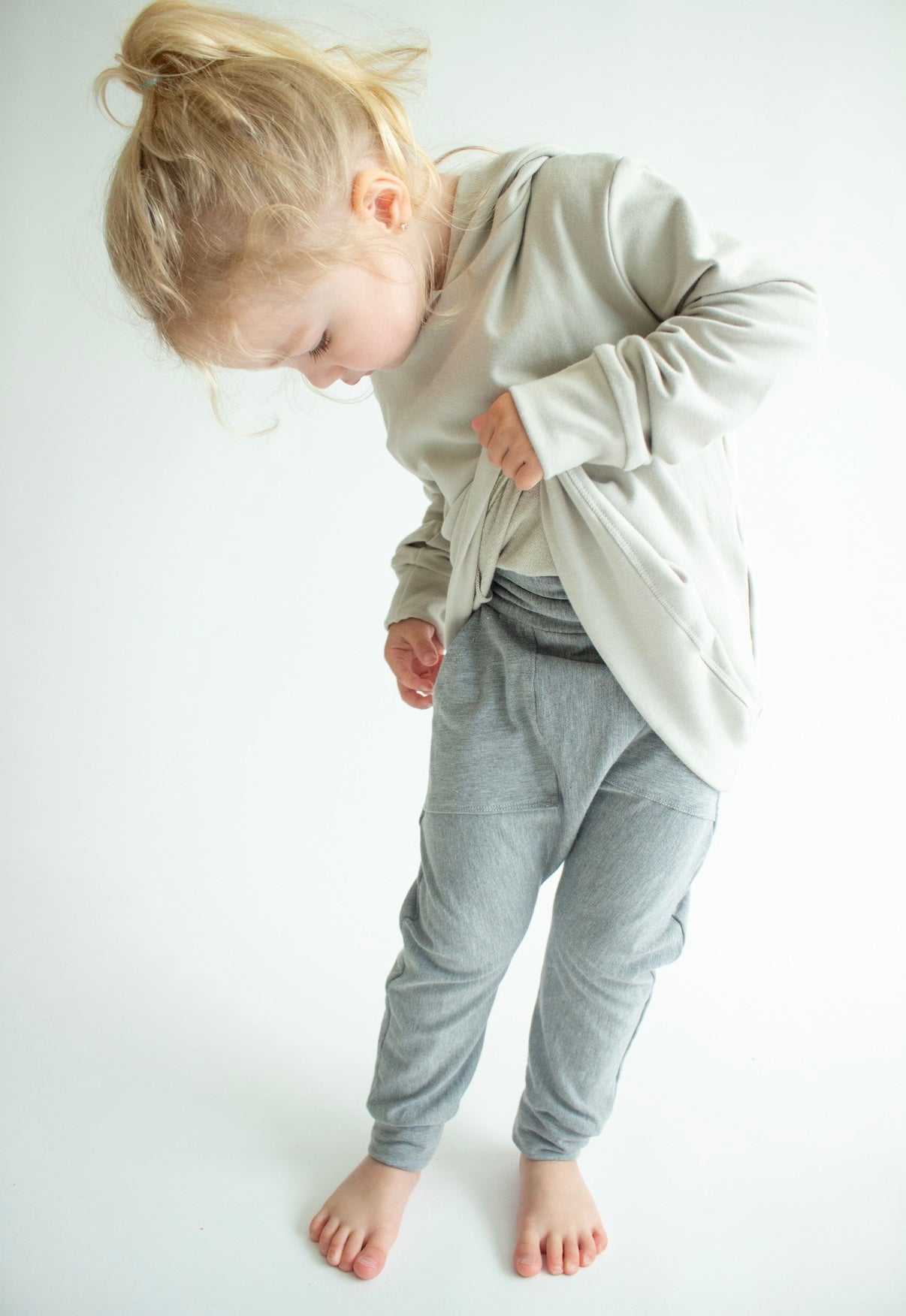 Harem Joggers