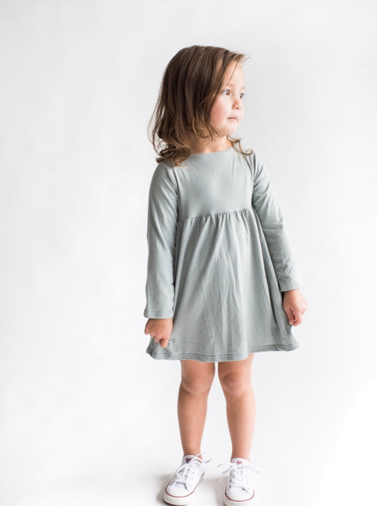 Twirl top