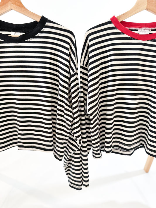 Ladies Essential Long Sleeve