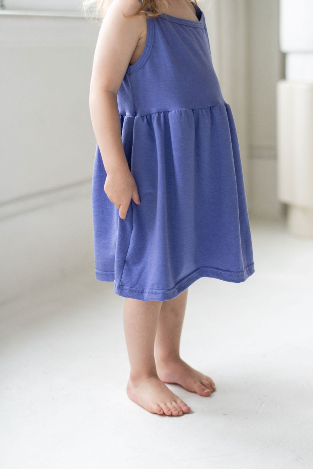Tank Dress