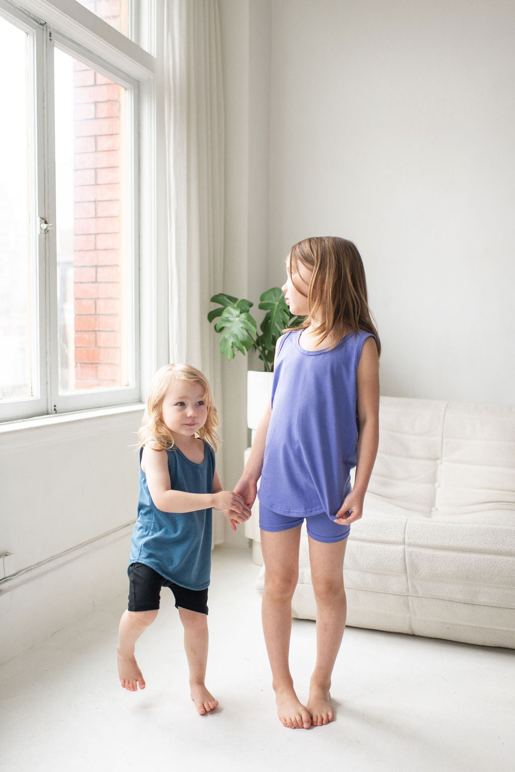 Kids Tank