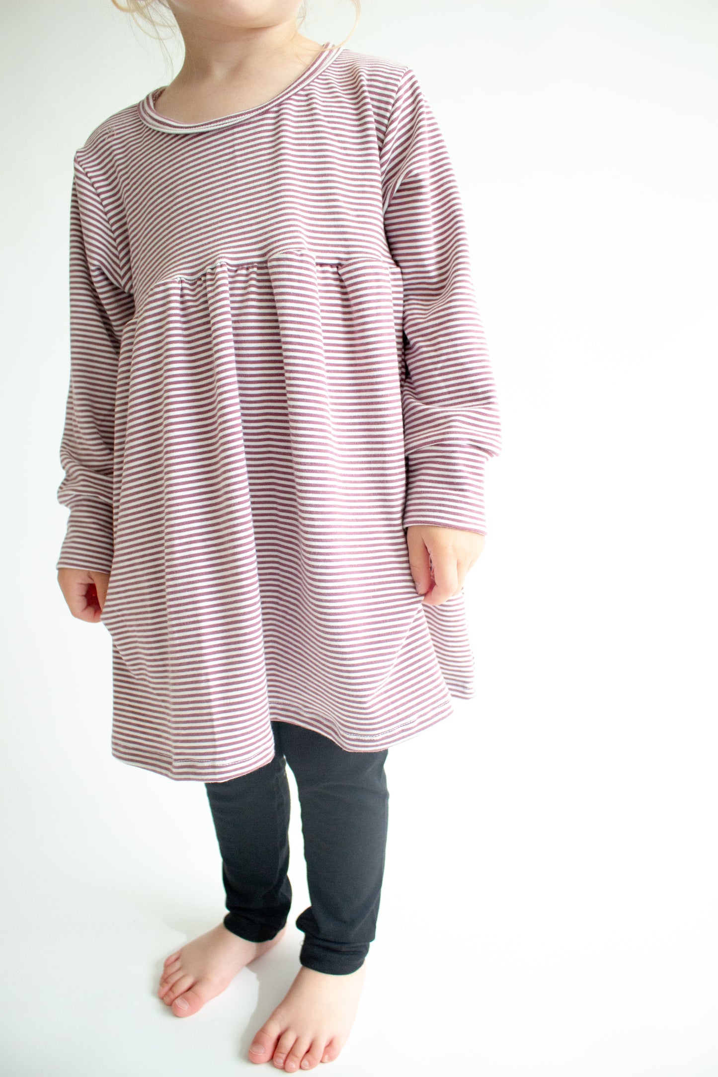 Twirl top