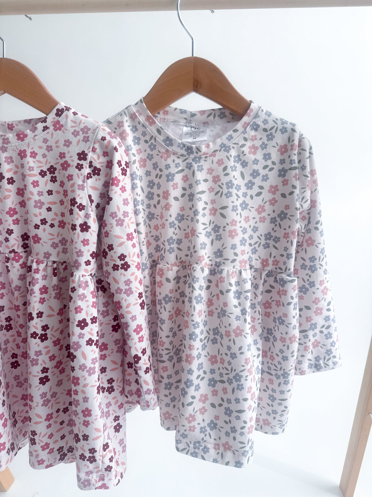 Twirl top