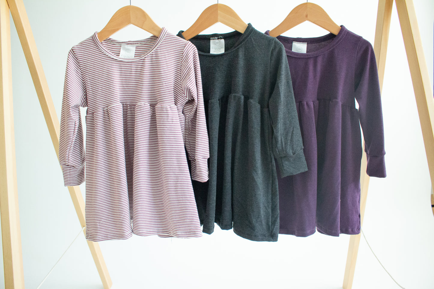 Twirl top