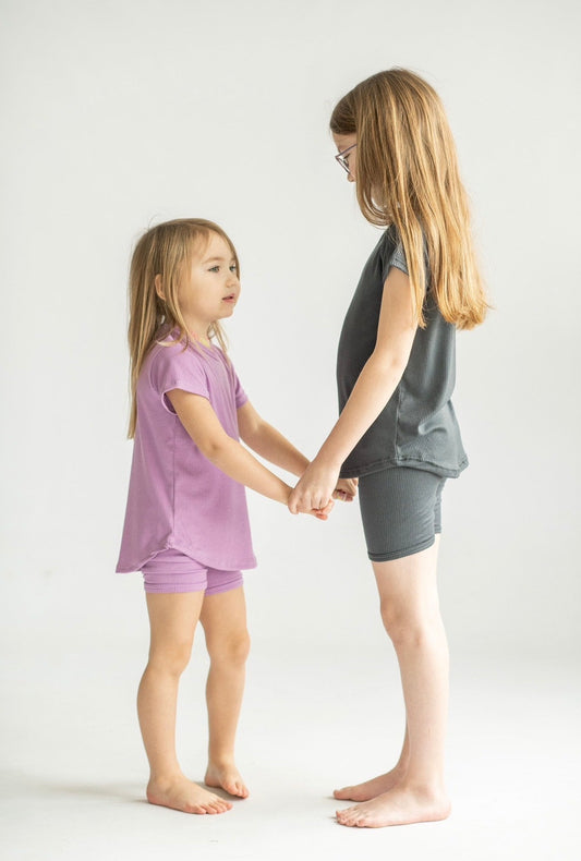 Kids Summer Lounge Set