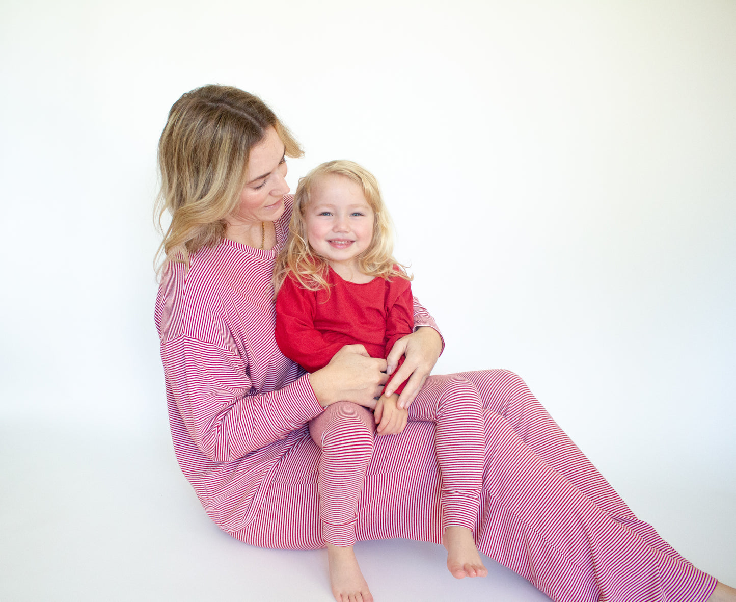 Kids Holiday 2 Piece Pajamas