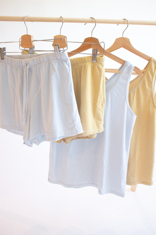 Ladies Lounge Sets