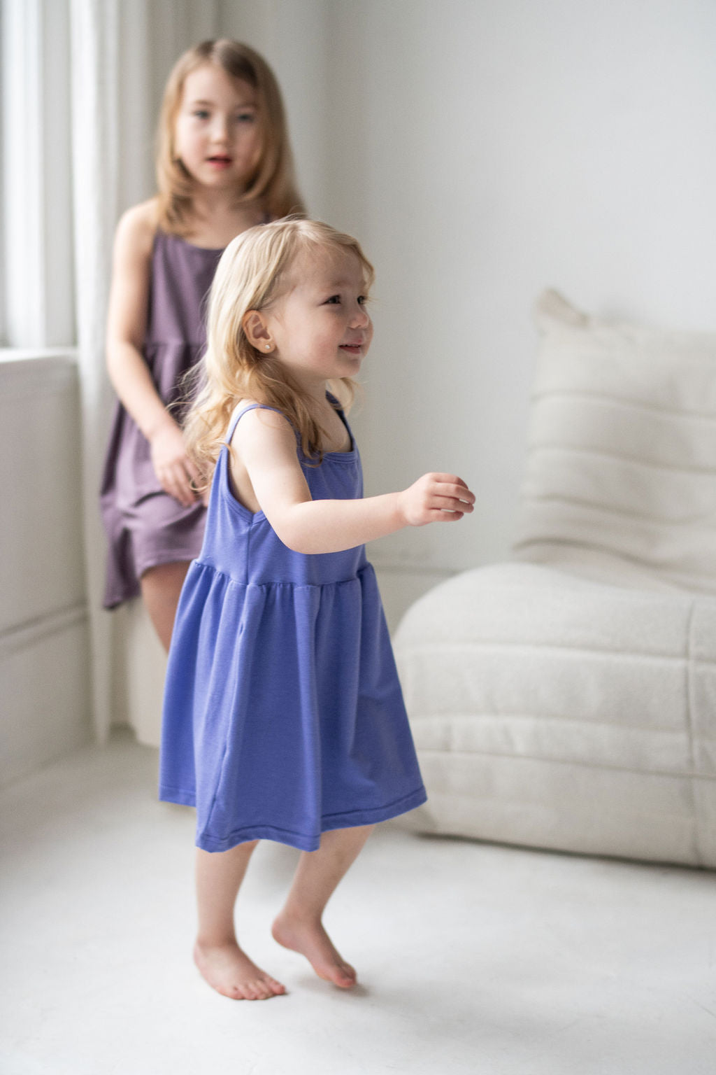 Tank Dress