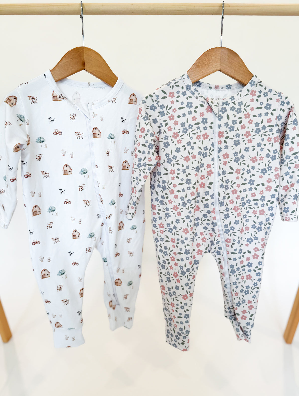 Infant sleeper