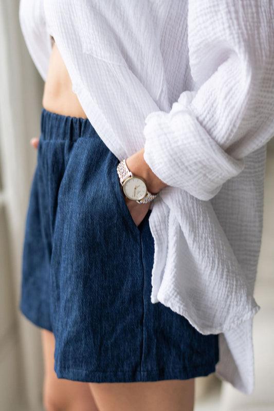 Ladies Shorts