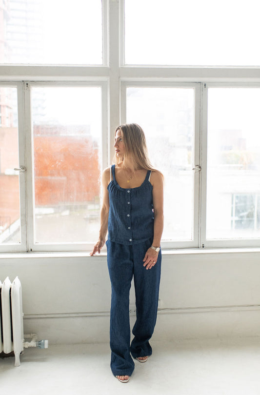 Ladies Pants