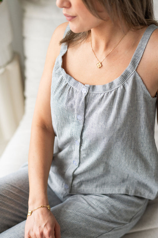 Ladies Tank