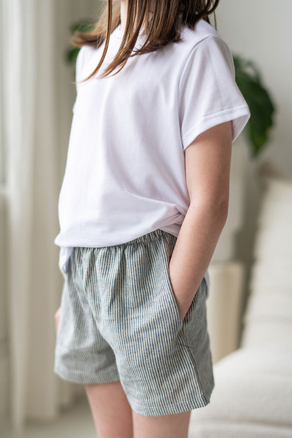 Kids Classic T