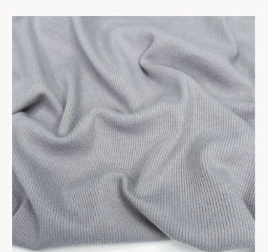 Riley Ribbed Long Sleeve